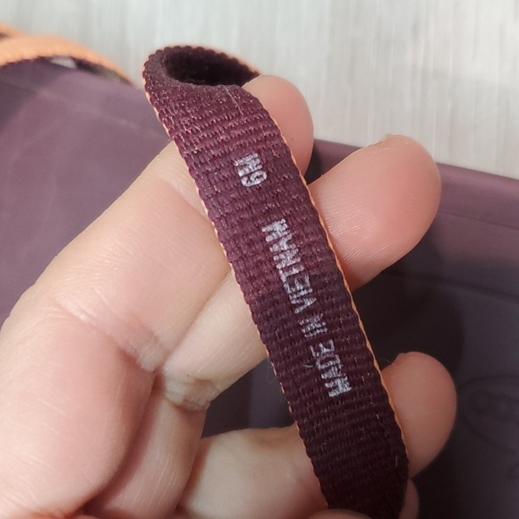 Chaco Women Lost Coast Comfort Sandals Slide shoes sz 6 - Picture 8 of 11